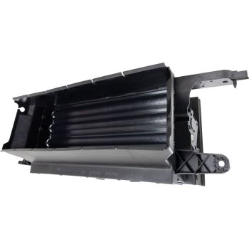 FORD TRUCKS & VANS FORD/PU  (F150)(EXC RAPTOR) INTERCOOLER SHUTTER ASSY OEM# JL3Z8475B 2018-2020 PL# FO1206117