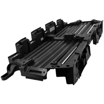 FORD TRUCKS & VANS FORD/PU (F150)(EXC RAPTOR) RADIATOR ACTIVE SHUTTER (EXC 3.5 TRUBO W/SKID PLATE) OEM# JL3Z8475D 2018-2020 PL# FO1206121