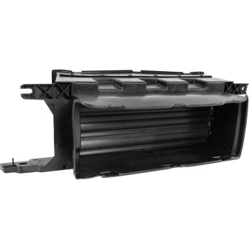 FORD TRUCKS & VANS FORD/PU  (F150)(EXC RAPTOR) INTERCOOLER ACTIVE SHUTTER (3.5 TRUBO W/SKID PLATE) **CAPA** OEM# JL3Z8475F 2018-2020 PL# FO1206124C