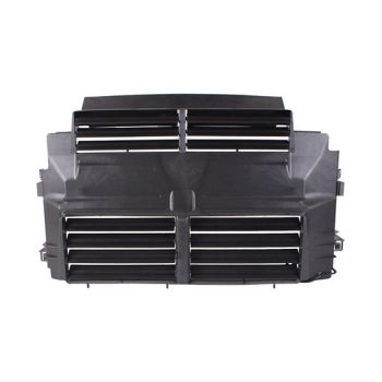 FORD FOCUS HATCHBACK/ST RADIATOR ACTIVE GRILLE AIR SHUTTER (EXC ST) **CAPA** OEM#CM5Z8475A 2012-2014 PL# FO1206125C