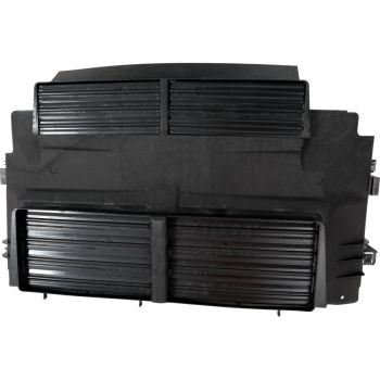 FORD FOCUS SEDAN RADIATOR ACTIVE GRILLE AIR SHUTTER (2.0L) **CAPA** OEM#BM5Z8475B 2015-2018 PL# FO1206126C
