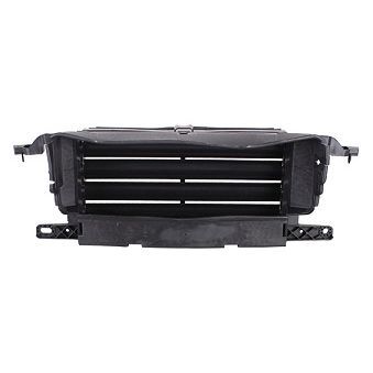 FORD TRUCKS & VANS EXPEDITION INTERCOOLER ACTIVE AIR SHUTTER **CAPA** OEM#JL1Z8475D 2018-2021 PL# FO1206143C