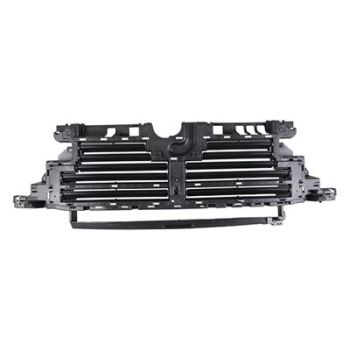 FORD TRUCKS & VANS BRONCO (2.3/2.7/3.0L) RADIATOR ACTIVE AIR SHUTTER UPPER 2.3T/2.7T OEM#P2DZ16138A 2021-2023 PL# FO1206161