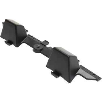 FORD FIESTA/HATCHBACK GRILLE SUPPORT (LOWER GRILLE REINFORCEMENT) OEM#AE8Z8A284BA 2011-2013 PL# FO1207112