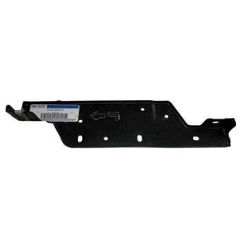 FORD TRUCKS & VANS FORD VAN GRILLE SIDE BRACKET LEFT (Driver Side) OUTER OEM#8C2Z8269B 2008-2014 PL# FO1207116