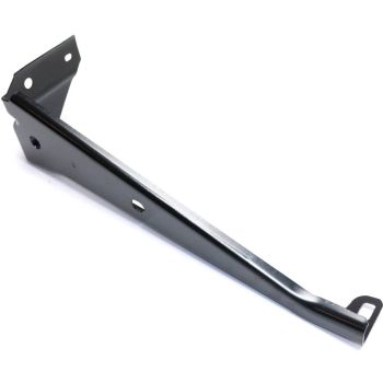 FORD TRUCKS & VANS FORD/PU (F150)(EXC SVT RAPTOR) GRILLE BRACKET RIGHT (Passenger Side) OEM#9L3Z8182A 2009-2014 PL# FO1207125