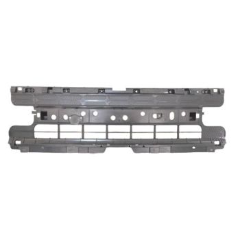 FORD TRUCKS & VANS BRONCO SPORT (1.5/2.0L) GRILLE REINF BRACKET (BASE MDL) OEM# M1PZ8A200BA 2021-2023 PL# FO1207133