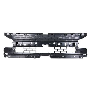 FORD TRUCKS & VANS BRONCO SPORT (1.5/2.0L) GRILLE INNER BRACKET **CAPA** OEM#M1PZ8A200CA 2021-2024 PL# FO1207141C