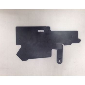 FORD TRUCKS & VANS ESCAPE AIR DEFLECTOR OUTER RIGHT (Passenger Side) 1.6L TURBO OEM#CJ5Z8310D 2013-2016 PL# FO1209101