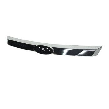 FORD FUSION GRILLE BAR/MLDG CHROME CENTER OEM#AE5Z8200A (P) 2010-2012 PL# FO1210106