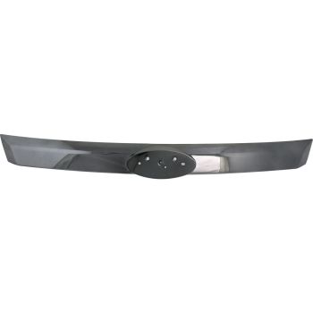 FORD FUSION GRILLE BAR/MLDG BLACK-CHROME CENTER (SPORT) OEM#BE5Z8200BA 2011-2012 PL# FO1210108