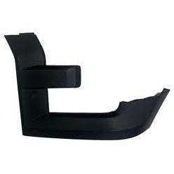 FORD TRUCKS & VANS FORD/PU (F150)(EXC RAPTOR) GRILLE SIDE MLDG LEFT (Driver Side) PTM (WO/WHEEL OPENING MLDG) OEM# FL3Z17C755BPTM 2015-2017 PL# FO1212115