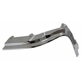 LINCOLN NAVIGATOR  GRILLE SIDE UPPER MLDG LEFT (Driver Side) OEM#FL7Z16228B 2015-2017 PL# FO1212120