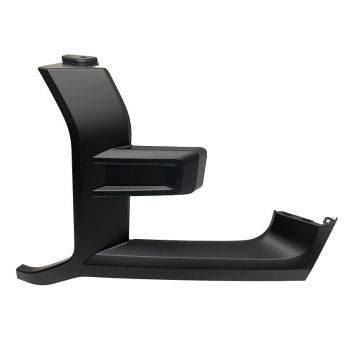 FORD TRUCKS & VANS FORD/PU F150 SVT RAPTOR GRILLE SIDE MLDG LEFT (Driver Side) PRM OEM#HL3Z17C755BPTM 2017-2020 PL# FO1212121