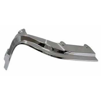 LINCOLN NAVIGATOR  GRILLE SIDE UPPER MLDG RIGHT (Passenger Side) OEM#FL7Z16228A 2015-2017 PL# FO1213120