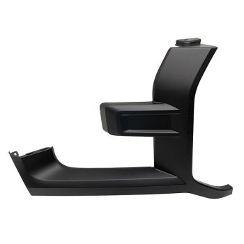 FORD TRUCKS & VANS FORD/PU F150 SVT RAPTOR GRILLE SIDE MLDG RIGHT (Passenger Side) PRM OEM#HL3Z17C754BPTM 2017-2020 PL# FO1213121