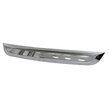 FORD FUSION HYBRID  GRILLE MLDG CHROME LOWER OEM#AE5Z8200B 2010-2012 PL# FO1216104