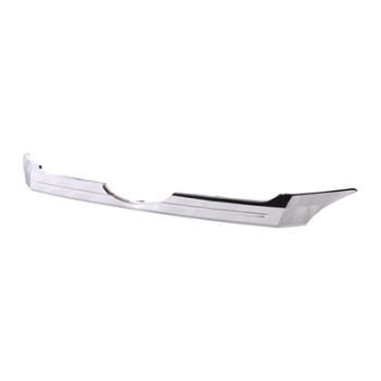 FORD TRUCKS & VANS EDGE GRILLE MLDG CENTER LOWER CHROME OEM# BT4Z8200D 2011-2014 PL# FO1216106