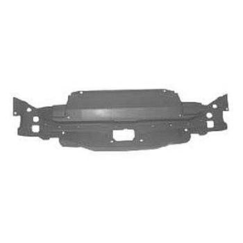 LINCOLN BLACKWOOD  AIR DEFLECTOR UPPER (TOP OF RADIATOR SUPPORT) OEM#F85Z19E525AA 2002 PL# FO1218101