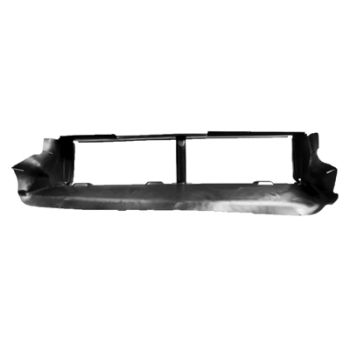 FORD FOCUS HATCHBACK/ST AIR SHUTTER FRONT DEFLECTOR UPPER (W/Active Air Shutters) OEM#CP9Z8312B 2012-2014 PL# FO1218111