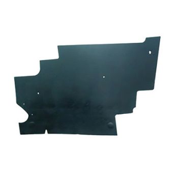 FORD TRUCKS & VANS FORD/PU (F150)(EXC SVT RAPTOR) RADIATOR AIR DEFLECTOR LEFT (Driver Side) OEM#AL3Z8311A 2009-2010 PL# FO1218114