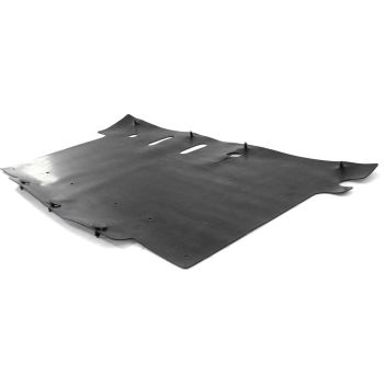 FORD TRUCKS & VANS FORD/PU (F150)(EXC SVT RAPTOR) FRONT SPLASH SHIELD (ENG UNDER CVR)(KANSAS CITY PLANT) OEM#BL3Z8327B 2011-2014 PL# FO1218116