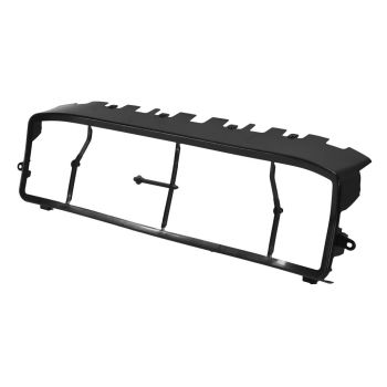 FORD TRUCKS & VANS ECOSPORT GRILLE AIR DEFLECTOR OEM#GN1Z8312A 2018-2022 PL# FO1218126