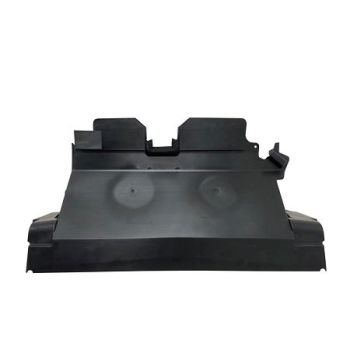 FORD TRUCKS & VANS RANGER RADIATOR LOWER AIR DEFLECTOR (W/RADAR CRUISE) OEM#KB3Z8327C 2019-2023 PL# FO1218138