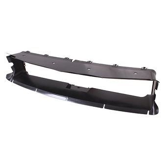 FORD TRUCKS & VANS EXPLORER POLICE UTILITY RADIATOR SUPPORT LOWER AIR DEFLECTOR OEM#LB5Z8327A 2020-2024 PL# FO1218139