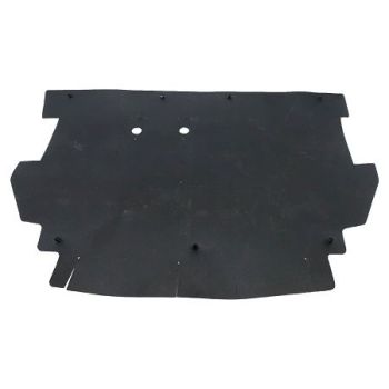 LINCOLN NAVIGATOR RADIATOR SUPPORT LOWER AIR DEFLECTOR OEM#7L1Z8327A 2015-2017 PL# FO1218142