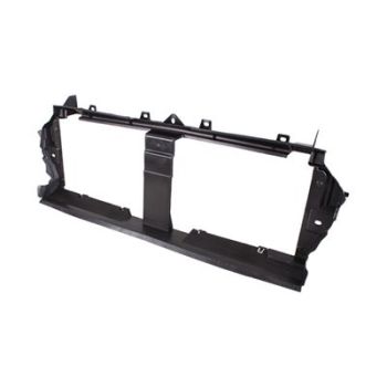 FORD TRUCKS & VANS MAVERICK HYBRID RADIATOR SUPPORT UPPER AIR DEFLECTOR (WO/RADAR CRUISE) **CAPA** OEM#NZ6Z8312B 2022-2024 PL# FO1218194C