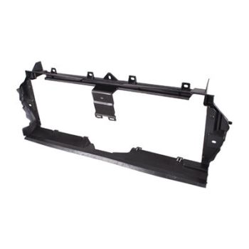 FORD TRUCKS & VANS MAVERICK HYBRID RADIATOR SUPPORT UPPER AIR DEFLECTOR (W/RADAR CRUISE) OEM#NZ6Z8312A 2022-2024 PL# FO1218195