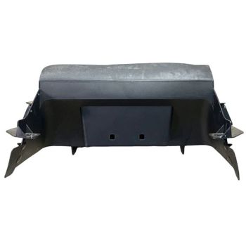 FORD TRUCKS & VANS FORD/PU F250/350/450 (SUPER DUTY) CENTER AIR DEFLECTOR (6.2L WO/ADAPTIVE CRUISE) OEM#HC3Z8327Q 2017-2019 PL# FO1218200