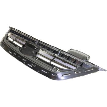 FORD FIESTA/HATCHBACK  GRILLE MOUNTING PANEL OEM#AE8Z8A284CA 2011-2013 PL# FO1223116