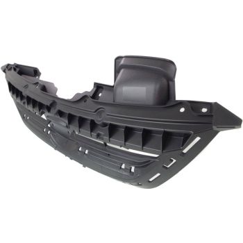 FORD FIESTA/HATCHBACK GRILLE MOUNTING PANEL**CAPA** OEM#AE8Z8A284CA 2011-2013 PL# FO1223116C