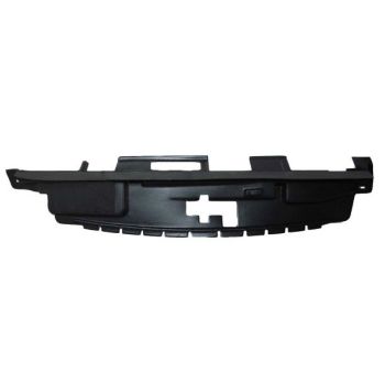 FORD TRUCKS & VANS FORD VAN CUTAWAY (E250/350/450/550) RADIATOR SUPPORT TOP COVER OEM#AC2Z19E672A 2010-2017 PL# FO1224111