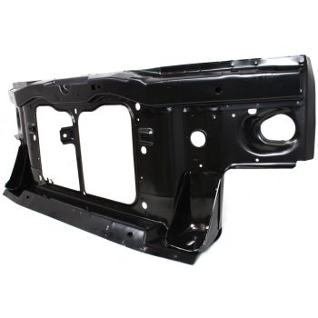 FORD TRUCKS & VANS EXPLORER RADIATOR SUPPORT ASSEMBLY OEM# 5L2Z16138A 2002-2005 PL# FO1225161