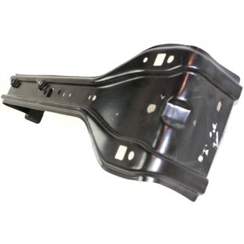LINCOLN MARK LT  HOOD LATCH SUPPORT (RADIATOR SUPPORT CENTER) OEM#5L3Z16864AA 2006-2008 PL# FO1225175