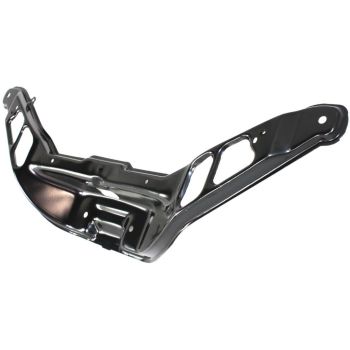 FORD TAURUS SEDAN RADIATOR SUPPORT CENTER OEM#8A4Z16707A 2008-2009 PL# FO1225194