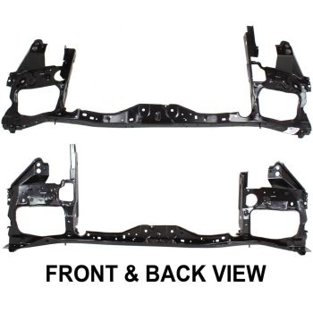 MERCURY MARINER RADIATOR SUPPORT ASSEMBLY (UPPER & SIDE) OEM#AL8Z16138A 2009-2011 PL# FO1225199