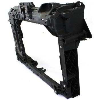FORD FIESTA/SEDAN RADIATOR SUPPORT BLK**CAPA** OEM#CE8Z16138C 2014-2019 PL# FO1225202C