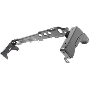 FORD FOCUS HATCHBACK ELECTRIC RADIATOR SUPPORT LOWER**CAPA** OEM#AV6Z5810812E 2015-2018 PL# FO1225225C