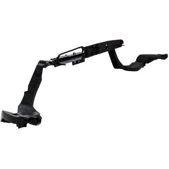 FORD TRUCKS & VANS EDGE RADIATOR SUPPORT UPPER **CAPA** OEM# FT4Z16138C 2015-2018 PL# FO1225231C