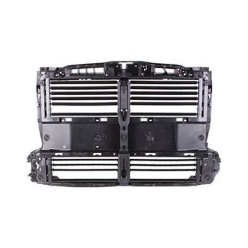 FORD TRUCKS & VANS ESCAPE HYBRID RADIATOR SUPPORT W/SHUTTER **CAPA** OEM#PZ1Z5816146D 2020-2025 PL# FO1225286C