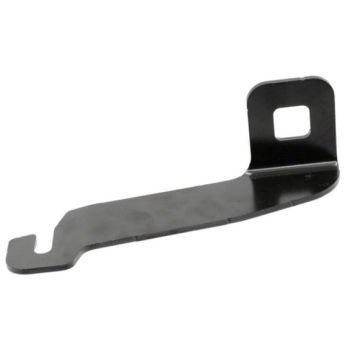 FORD TRUCKS & VANS BRONCO SPORT (1.5/2.0L) RADIATOR SUPPORT SIDE BRACKET LEFT (Driver Side) (Driver Side) 1.5T OEM#LX6Z16152A 2021-2024 PL# FO1225301