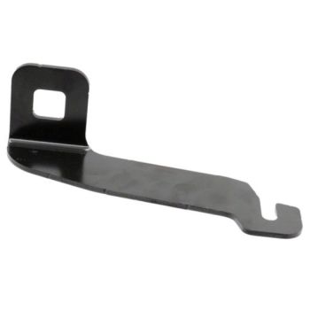 FORD TRUCKS & VANS BRONCO SPORT (1.5/2.0L) RADIATOR SUPPORT SIDE BRACKET RIGHT (Passenger Side) 1.5T OEM#LX6Z16153A 2021-2024 PL# FO1225302