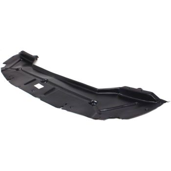 FORD FOCUS  FRONT SPLASH SHIELD LOWER OEM# 6S4Z8327A 2005-2006 PL# FO1228106