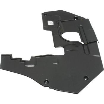 LINCOLN MKZ FRONT SPLASH SHIELD (RR SEC)(ENG UNDER CVR) OEM#7H6Z5410494A 2010-2012 PL# FO1228111