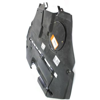 FORD FUSION HYBRID FRONT SPLASH SHIELD (2.5L)(ENG UNDER CVR) OEM# 9E5Z5410494A 2010-2012 PL# FO1228112