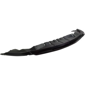 FORD TAURUS POLICE AIR DEFLECTOR LOWER (BMP UNDERSHIELD) (2.0L TURBO) **CAPA** OEM# AG1Z8327A 2013-2019 PL# FO1228116C